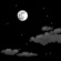 Thursday Night: Mostly clear, with a low around 24. West wind 6 to 10 mph, with gusts as high as 20 mph. 