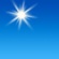 Today: Sunny, with a high near 71. North wind around 6 mph. 